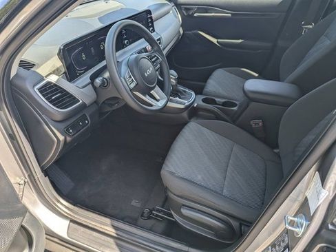 Used 2026 Kia Seltos LX AWD/4WD image 9