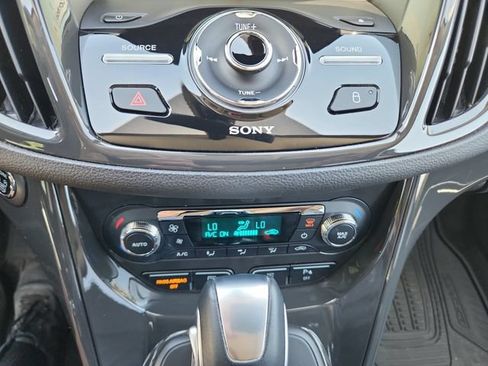 Used 2016 Ford Escape Titanium w/ Equipment Group 301A AWD/4WD image 12