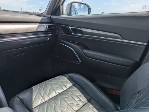 Certified 2023 Kia Telluride SX Prestige X-Line AWD/4WD image 15