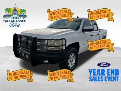 Used 2008 Chevrolet Silverado 1500 LT w/ All Star Edition