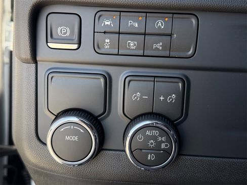 New 2026 Chevrolet Tahoe RST w/ Comfort Package image 20