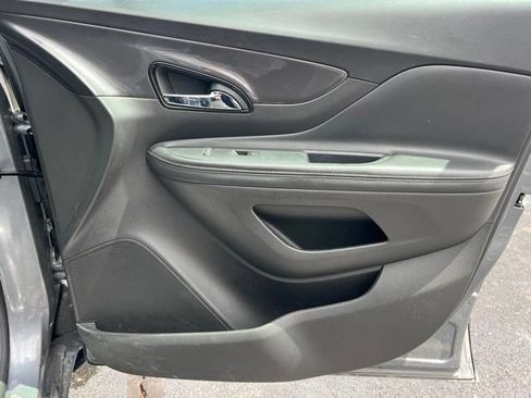 Used 2019 Buick Encore Preferred w/ Safety Package FWD image 29