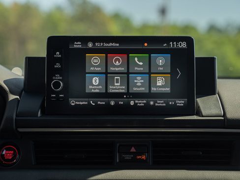 Used 2024 Honda Pilot Touring image 35