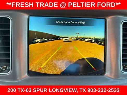 Used 2023 Dodge Charger SXT image 14