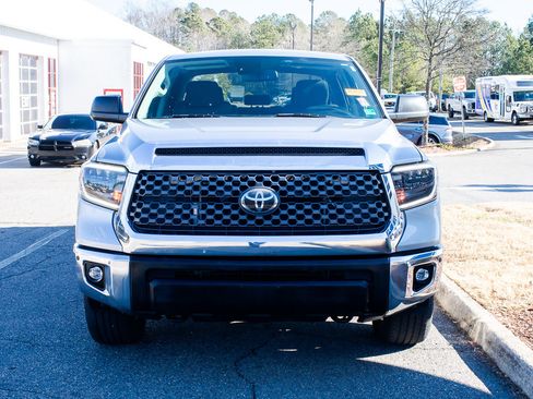 Used 2020 Toyota Tundra SR5 image 2