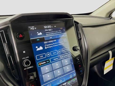 New 2026 Subaru Crosstrek 2.5i Limited AWD/4WD image 15