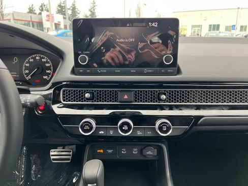 New 2026 Honda Civic Sport image 23