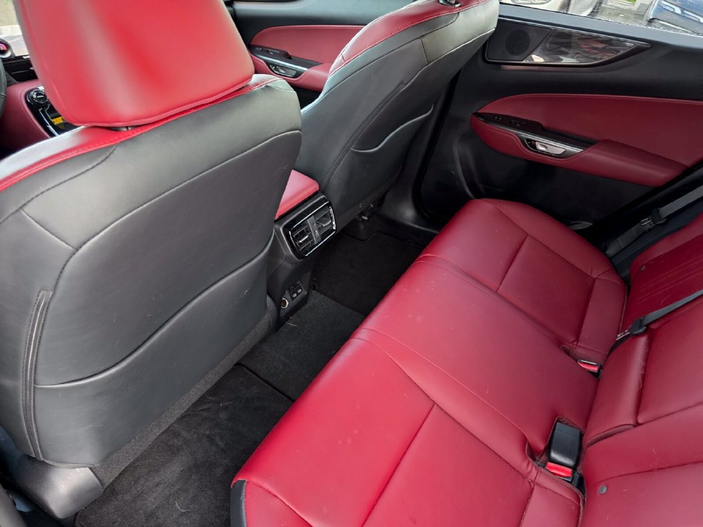 Used 2026 Lexus NX 350 AWD w/ Accessory Package (Z1) image 16