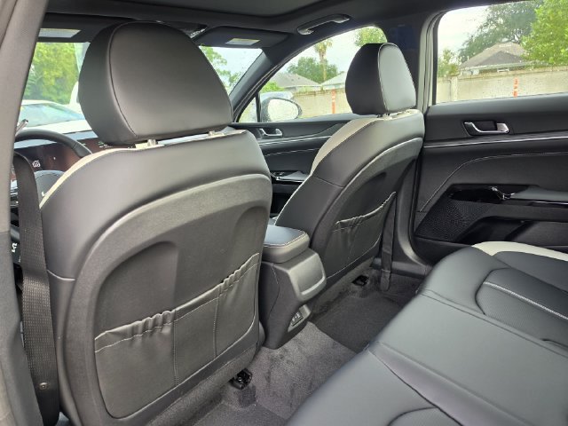 New 2027 Kia K5 GT-Line FWD image 8