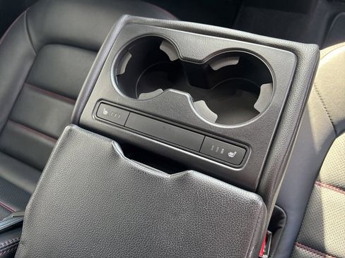 Used 2024 MAZDA CX-5 2.5 Turbo w/ Premium Package image 44