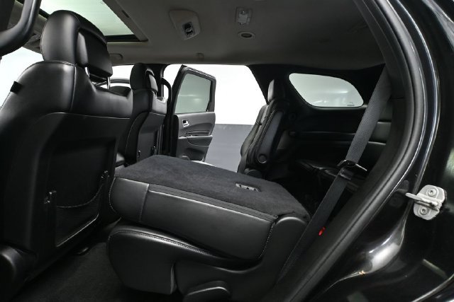 Used 2013 Dodge Durango Crew w/ Trailer Tow Group IV AWD/4WD image 32