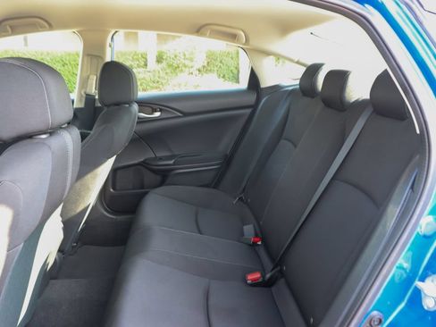 Used 2020 Honda Civic LX image 31