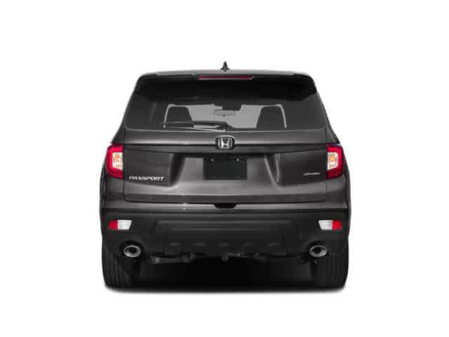 Used 2019 Honda Passport Sport image 7