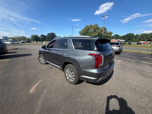 Certified 2025 Hyundai Palisade SEL AWD/4WD image 5