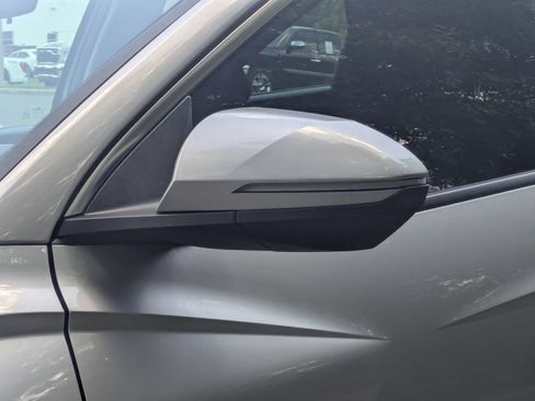 Used 2023 Hyundai Tucson SEL FWD image 11