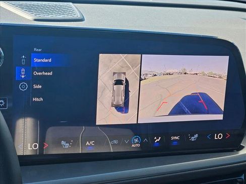 New 2026 Chevrolet Traverse LT w/ Enhanced Driving Package image 14