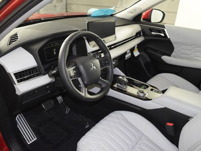 New 2026 Mitsubishi Outlander SEL