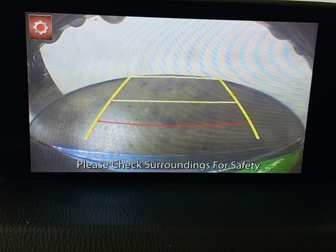 Used 2020 MAZDA CX-5 Sport image 19