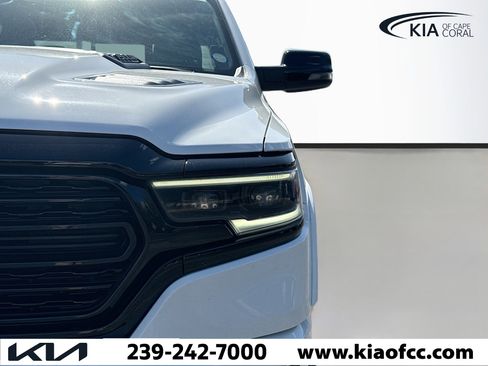 Used 2024 RAM 1500 Limited image 8