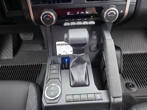 Used 2026 Toyota Tacoma SR5 RWD image 8