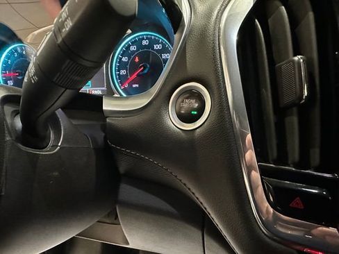 Used 2018 Chevrolet Traverse Premier w/ Redline Edition image 18