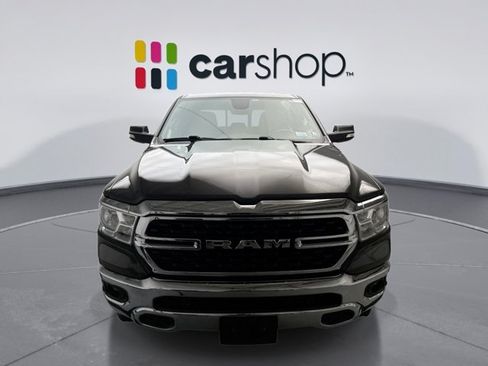 Used 2022 RAM 1500 Big Horn AWD/4WD image 5