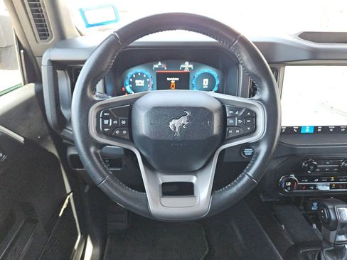 Used 2025 Ford Bronco Big Bend AWD/4WD image 23