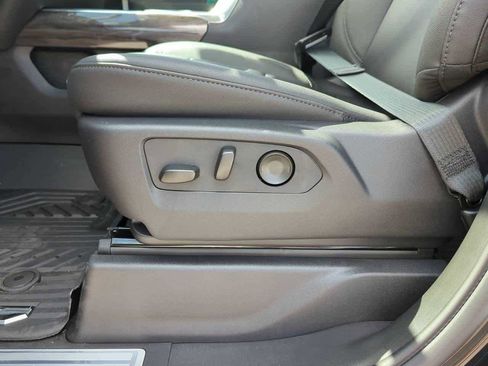 New 2026 Chevrolet Silverado 2500 LTZ w/ LTZ Plus Package image 17