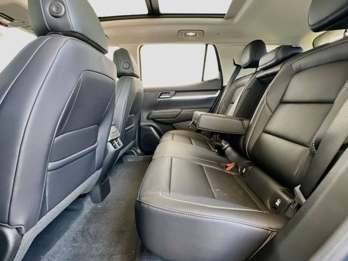 New 2027 GMC Terrain Denali AWD/4WD image 17