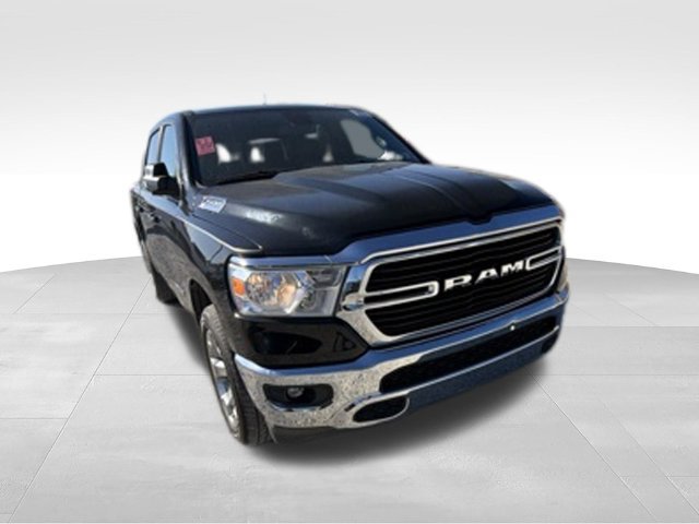 Used 2019 RAM 1500 Big Horn AWD/4WD image 42