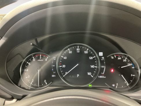 Used 2023 MAZDA CX-5 Signature image 19