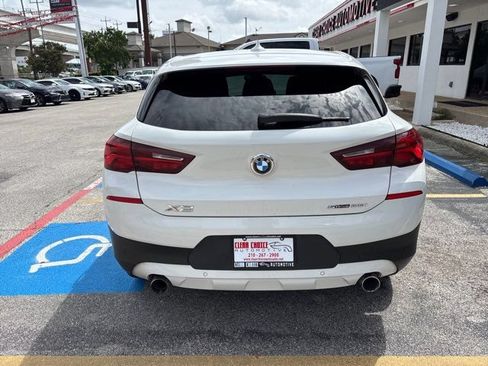 Used 2022 BMW X2 sDrive28i w/ Convenience Package FWD image 5