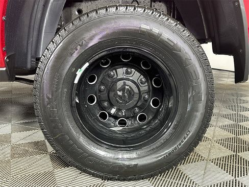 New 2026 RAM 3500 Big Horn image 17