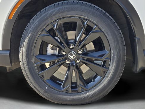 Used 2024 Honda CR-V Sport Touring image 31
