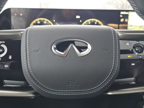 New 2026 INFINITI QX80 Autograph image 31