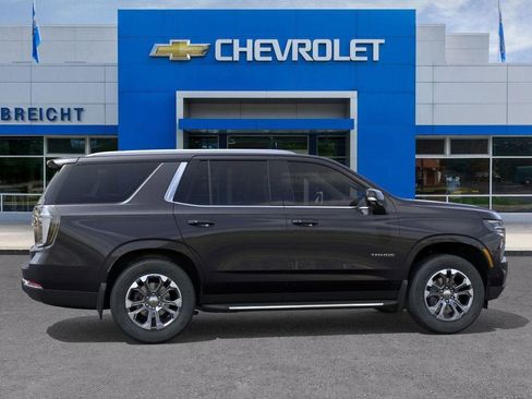 New 2026 Chevrolet Tahoe LT image 5