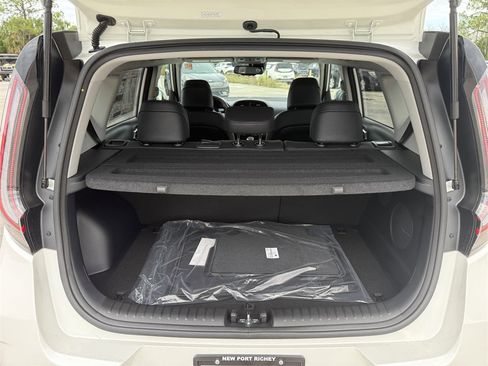 New 2025 Kia Soul GT-Line w/ GT-Line Technology Package image 12