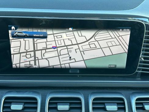 Used 2026 Mercedes-Benz GLE 350 4MATIC image 28