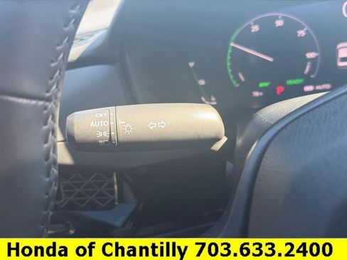 Used 2025 Honda Accord Sport image 10