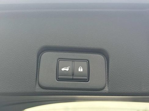 New 2026 Nissan Rogue Platinum w/ Platinum Premium Package AWD/4WD image 14