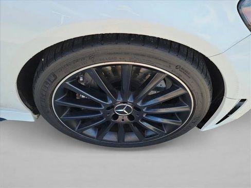 Used 2020 Mercedes-Benz C 43 AMG 4MATIC Coupe image 10