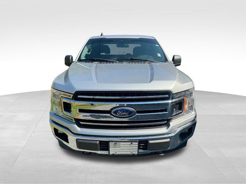 Used 2019 Ford F150 XLT AWD/4WD image 2