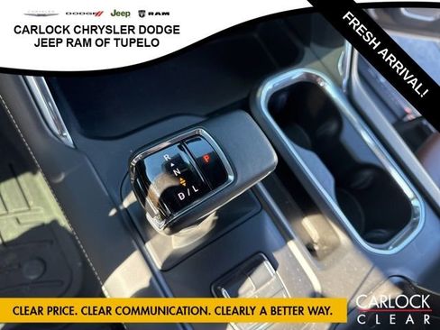 Used 2024 GMC Sierra 1500 Denali Ultimate image 31