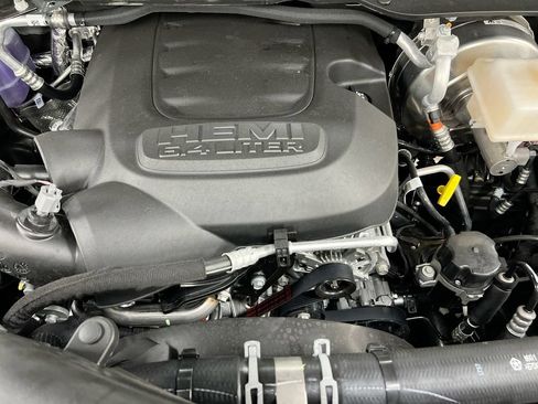 Used 2026 RAM 2500 Tradesman AWD/4WD image 25
