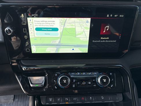 Used 2024 GMC Sierra 2500 AT4 w/ AT4 Premium Plus Package image 24