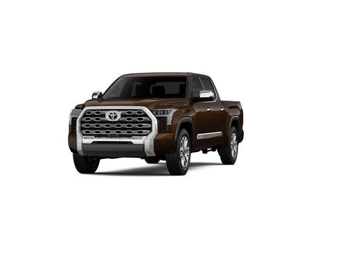 New 2025 Toyota Tundra 1794 Edition AWD/4WD image 19