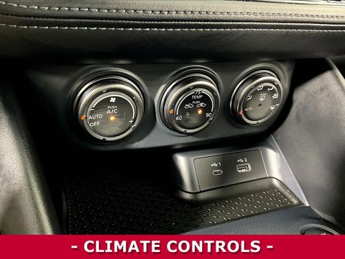 Certified 2024 Nissan Z Performance w/ Floor Mat Package RWD image 14