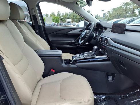 Used 2023 MAZDA CX-9 Touring AWD/4WD image 10