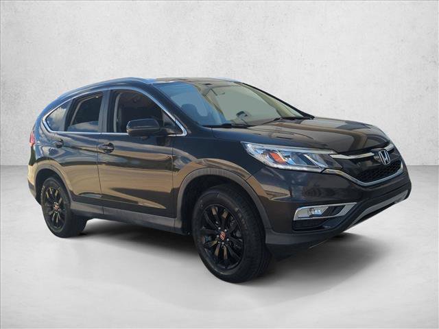 Used 2016 Honda CR-V EX-L image 3