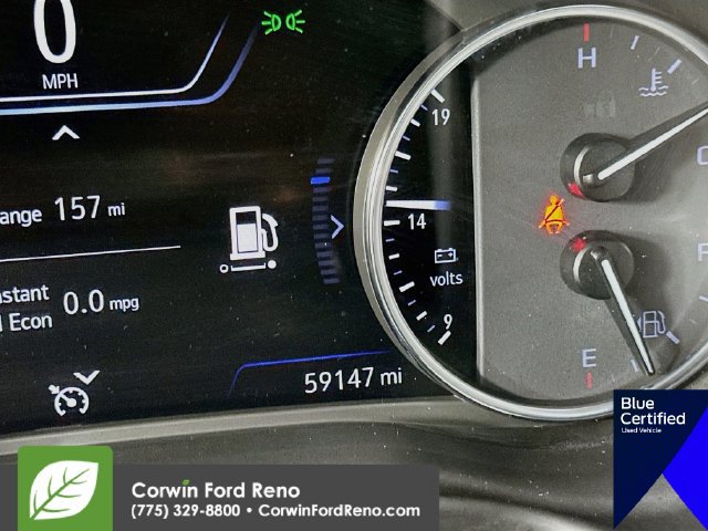 Used 2024 Buick Enclave Premium AWD/4WD image 15